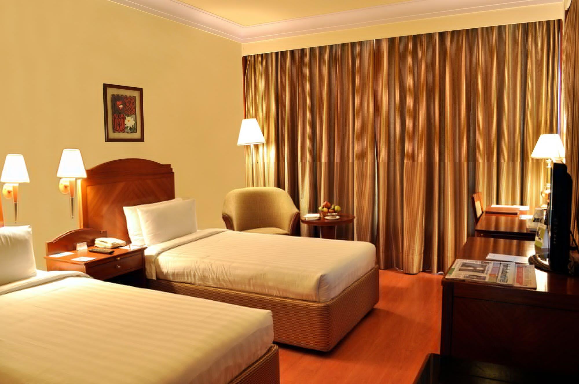 Park Prime Hotell Jaipur Exteriör bild