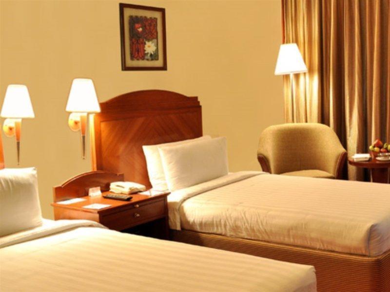 Park Prime Hotell Jaipur Exteriör bild