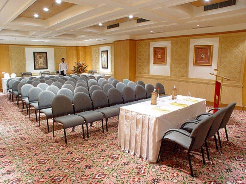 Park Prime Hotell Jaipur Exteriör bild
