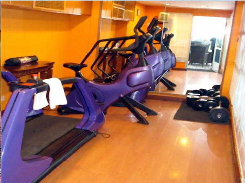 Park Prime Hotell Jaipur Exteriör bild